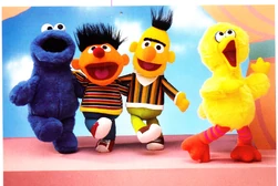 Hasbrohandpuppets1