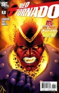 Red Tornado vol 2 4