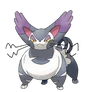 Purugly
