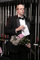 Sandy Ryerson