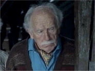Sam Beazley (Everard in HP5)
