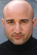 Paschal Friel (Death Eater Knott in HP4)