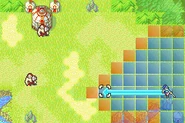 FE7P lyn moving