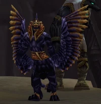 Image of Obsidian Nullifier