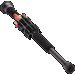 Woodsman blowgun 75x75