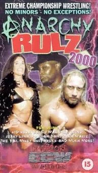 Anarchy Rulz 2000