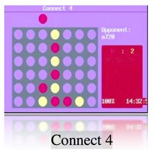Connect 4