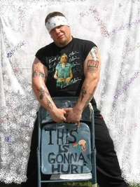 Axl Rotten