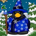 Ice Kamek