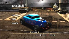 Hot Rod (Burnout Revenge)
