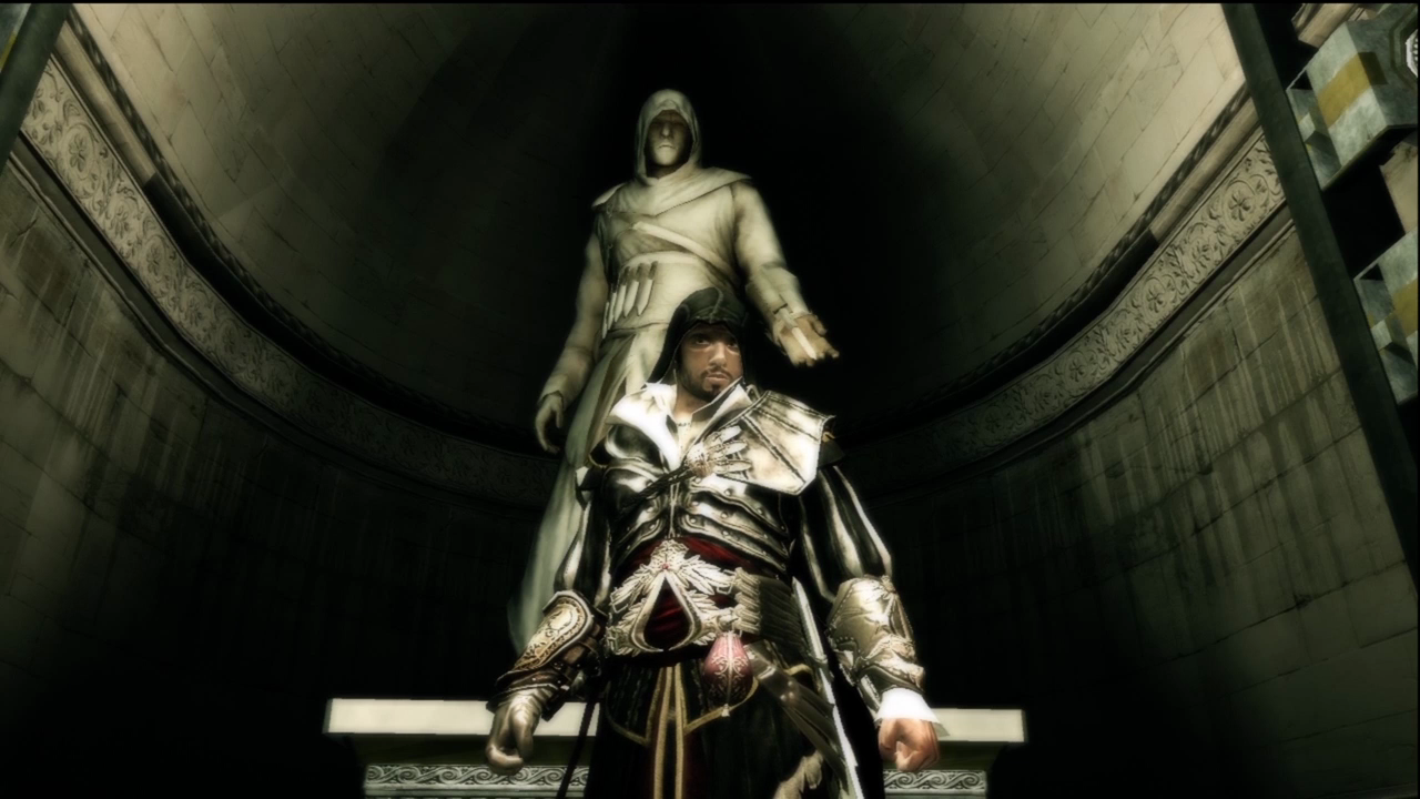 Assassins+creed+2+ezio+and+altair