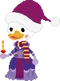 Mobile daisyxmas