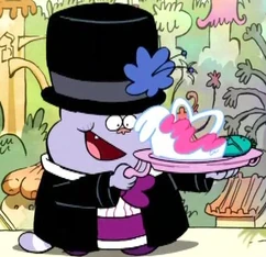Chowderinweddingsuit