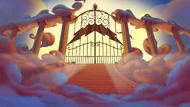 OlympusGates