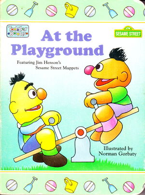 Attheplaygroundbook
