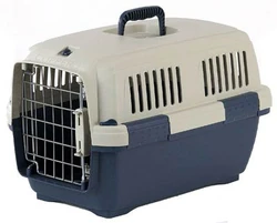 Pet carrier