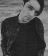 Steve Mackey (Donaghan Tremlett in HP4)