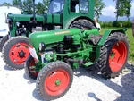 Bungartz T5 13PS 1962 1