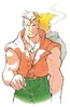 Charlie&Guile