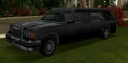 Romero's Hearse VC