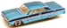 64impala classic blue