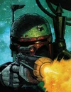 Star Wars Galaxy 6 art