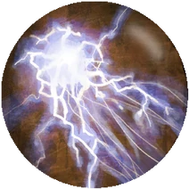 Ball Lightning