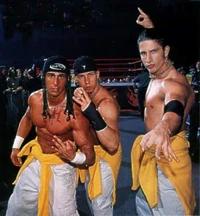 Three Count