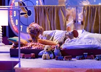 Tommieieniebed