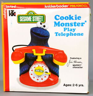 Playtelephone