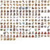 Icon map 2