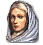 Benedicta icon