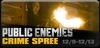 Public enemies featured job promo
