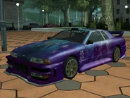 Elegy modificado