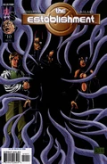The Establishment 10