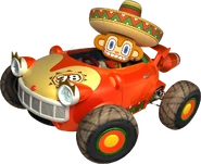 Amigo 6