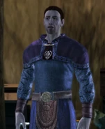 NPC-Starrick the Apprentice
