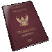 Thai Passport