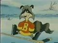 Cockybert