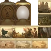 Box Main screens
