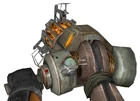 Gravgun viewmodel