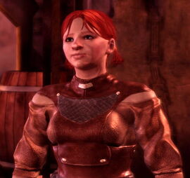 Quest Guide: An unlikely scholar 270px-NPC-Dagna