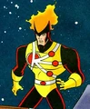 Firestorm DCAU 001