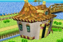 Trading Post (Spirit Tracks)