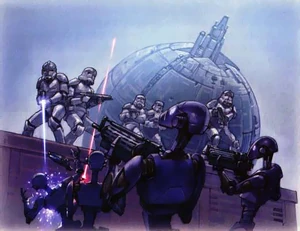 Battle of Tirahnn1