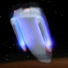 Shuttle image.