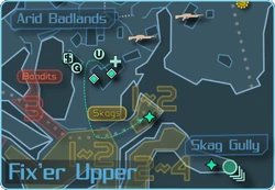 Fix'er Upper