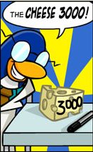 Cheese3000