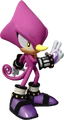 Shadowth espio