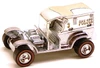 Paddywagon classicset chrome